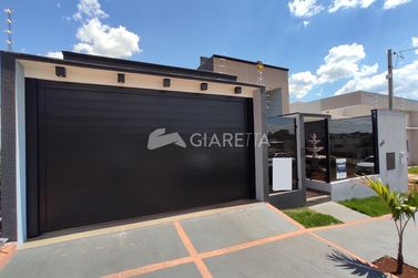 Casa &agrave; venda - 145m&sup2; - JARDIM PANORAMA