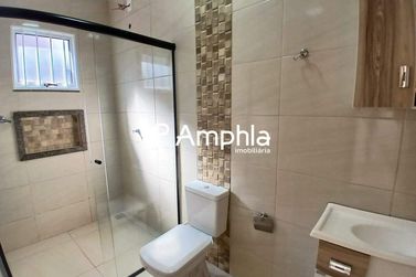 Casa &agrave; venda - 70m&sup2; - Florais do Parana