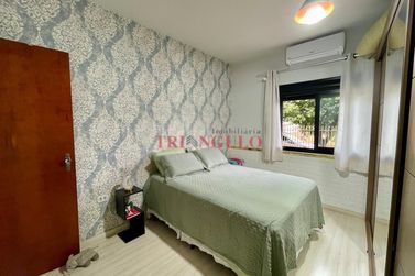 Casa &agrave; venda - 129m&sup2; - JARDIM BELVEDERE