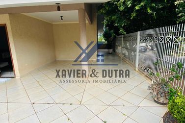 Casa &agrave; venda - 195m&sup2; - Parque Bandeirantes - ( Sob Consultar o valor)