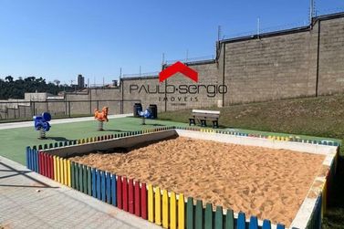 Terreno &agrave; venda - 324m&sup2; - Condom&iacute;nio Residencial Royal Garden