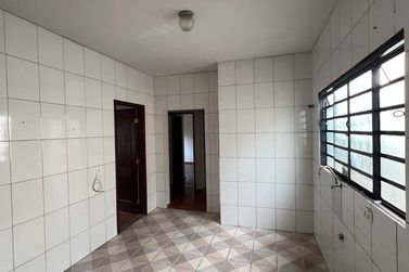 Casa para alugar - 80m&sup2; - Jardim Tangar&aacute;