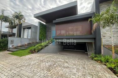 Casa &agrave; venda - 
