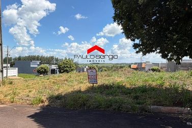 Terreno &agrave; venda - 220m&sup2; - METROPOLITANO I