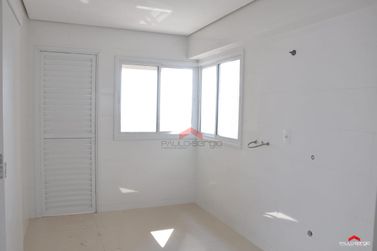 Apartamento &agrave; venda - 180m&sup2; - Zona III