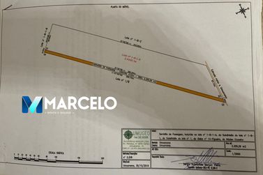 Ch&aacute;cara &agrave; venda - 24m&sup2; - Zona Rural