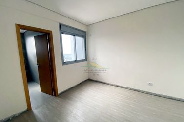 Apartamento &agrave; venda - 216m&sup2; - Zona II