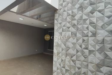 Casa &agrave; venda - 84m&sup2; - Parque Ibirapuera