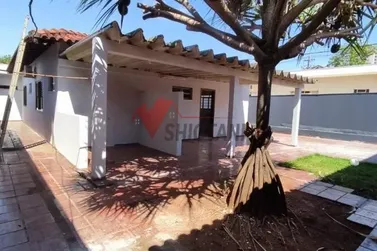 Casa &agrave; venda - Zona II