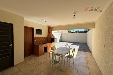 Casa &agrave; venda - 183m&sup2; - Jardim Global