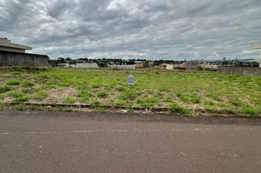 Terreno &agrave; venda - 214m&sup2; - JARDIM AEROPORTO