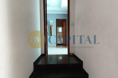 Apartamento para alugar - Zona I-A