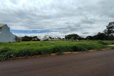 Terreno &agrave; venda - 500m&sup2; - VILA INDUSTRIAL