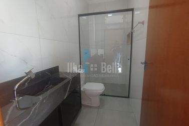 Casa para alugar - Jardim Pac&iacute;fico