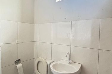 Sal&atilde;o Comercial para alugar - Zona II