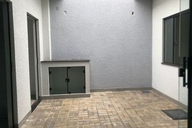 Casa &agrave; venda - 