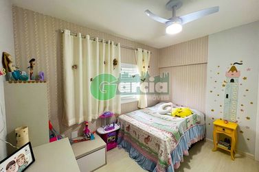 Apartamento &agrave; venda - 175m&sup2; - Zona I