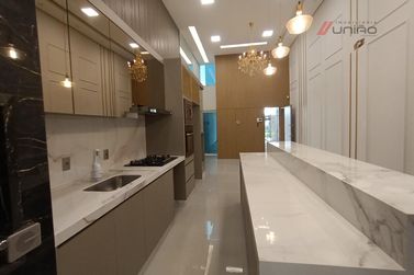Casa &agrave; venda - 135m&sup2; - Jardim Colorado