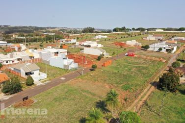 Terreno &agrave; venda - 161m&sup2; - Jardim Tokio