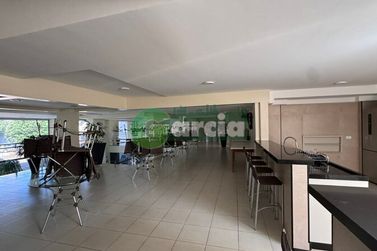 Apartamento &agrave; venda - 128m&sup2; - Zona II