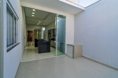 Casa &agrave; venda - 127m&sup2; - Jardim Portugues