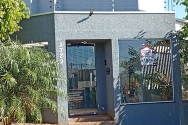 Casa &agrave; venda - 197m&sup2; - Jardim Yoshi