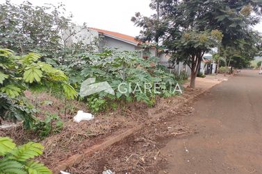 Terreno &agrave; venda - 251m&sup2; - JARDIM S&Atilde;O FRANCISCO