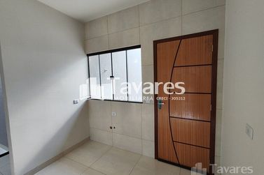 Casa &agrave; venda - 76m&sup2; - Jardim Janina