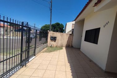 Casa &agrave; venda - Zona II