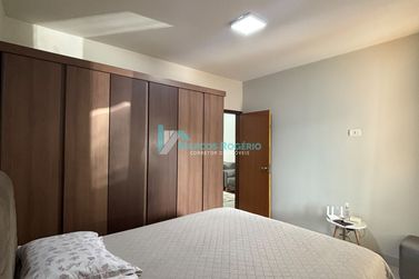 Casa &agrave; venda - 120m&sup2; - Parque Residencial Copacabana
