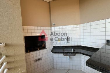 Apartamento para alugar - 130m&sup2; - Zona I
