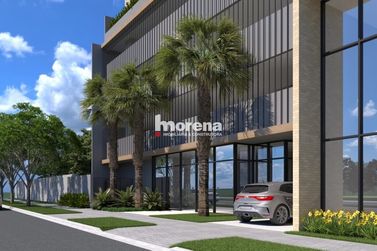 Apartamento &agrave; venda - 71m&sup2; - Zona I