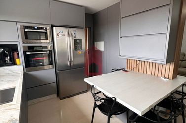 Apartamento &agrave; venda - 143m&sup2; - Zona II