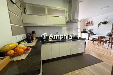 Casa &agrave; venda - 180m&sup2; - Vila Ga&uacute;cha