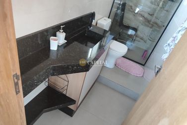 Apartamento &agrave; venda - 166m&sup2; - Zona III