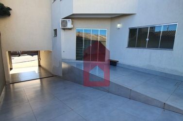 Apartamento para alugar - Zona I