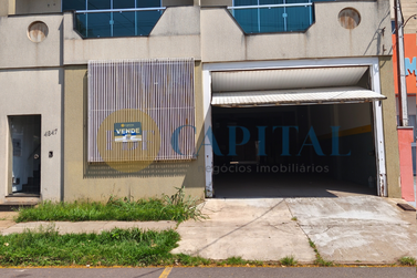 Apartamento &agrave; venda - Zona I-A