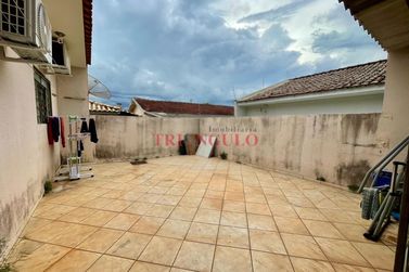 Casa &agrave; venda - 129m&sup2; - JARDIM BELVEDERE