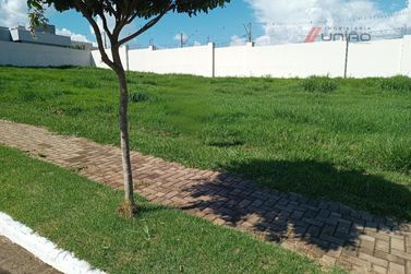 Terreno &agrave; venda - 297m&sup2; - Parque Interlagos 2