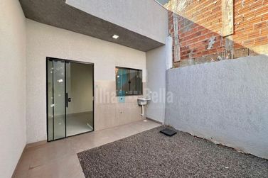 Casa &agrave; venda - Jardim Ibis