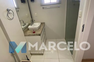 Apartamento &agrave; venda - 106m&sup2; - Zona I
