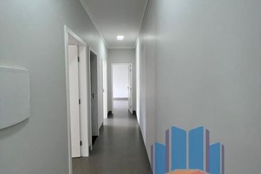 Casa &agrave; venda - 127m&sup2; - Parque Residencial Metropolitano