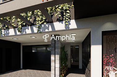 Sala Comercial &agrave; venda - 59m&sup2; - Biopark