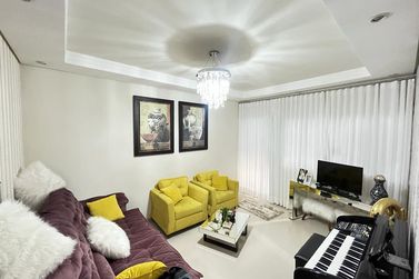 Casa &agrave; venda - 224m&sup2; - Jardim Birig&uuml;i