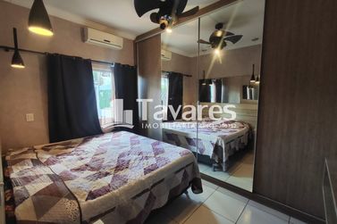 Casa &agrave; venda - 97m&sup2; - Parque Alto da Paran&aacute;