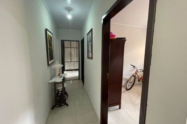 Casa &agrave; venda - 177m&sup2; - JARDIM PETROPOLIS