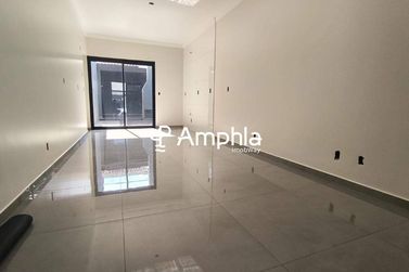 Casa &agrave; venda - 90m&sup2; - Floresta