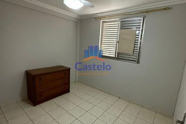 Apartamento &agrave; venda - 65m&sup2; - Edificio Clarice Lispector