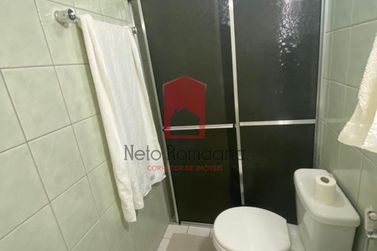 Apartamento &agrave; venda - 76m&sup2; - Zona II