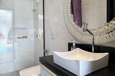 Casa &agrave; venda - 200m&sup2; - Parque Cidade Jardim